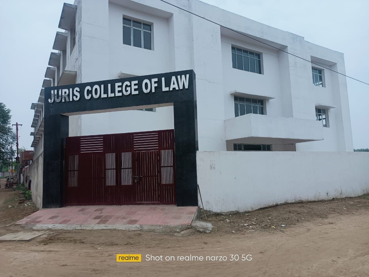Juris College of Law