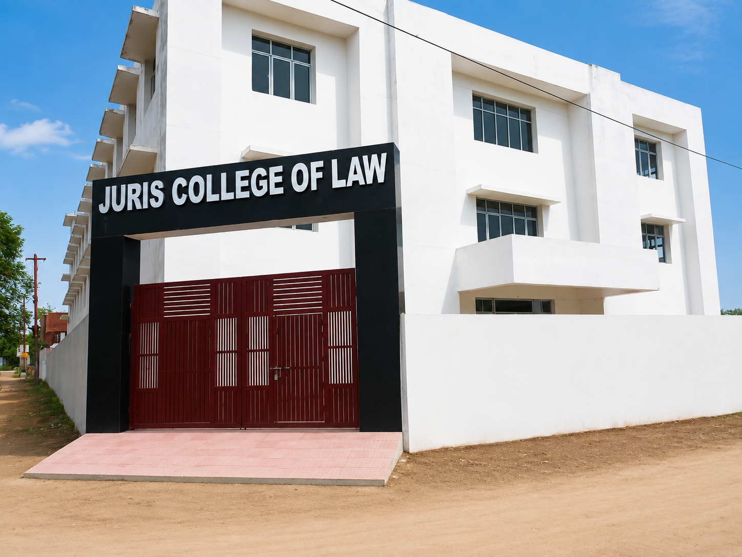 Juris College of Law