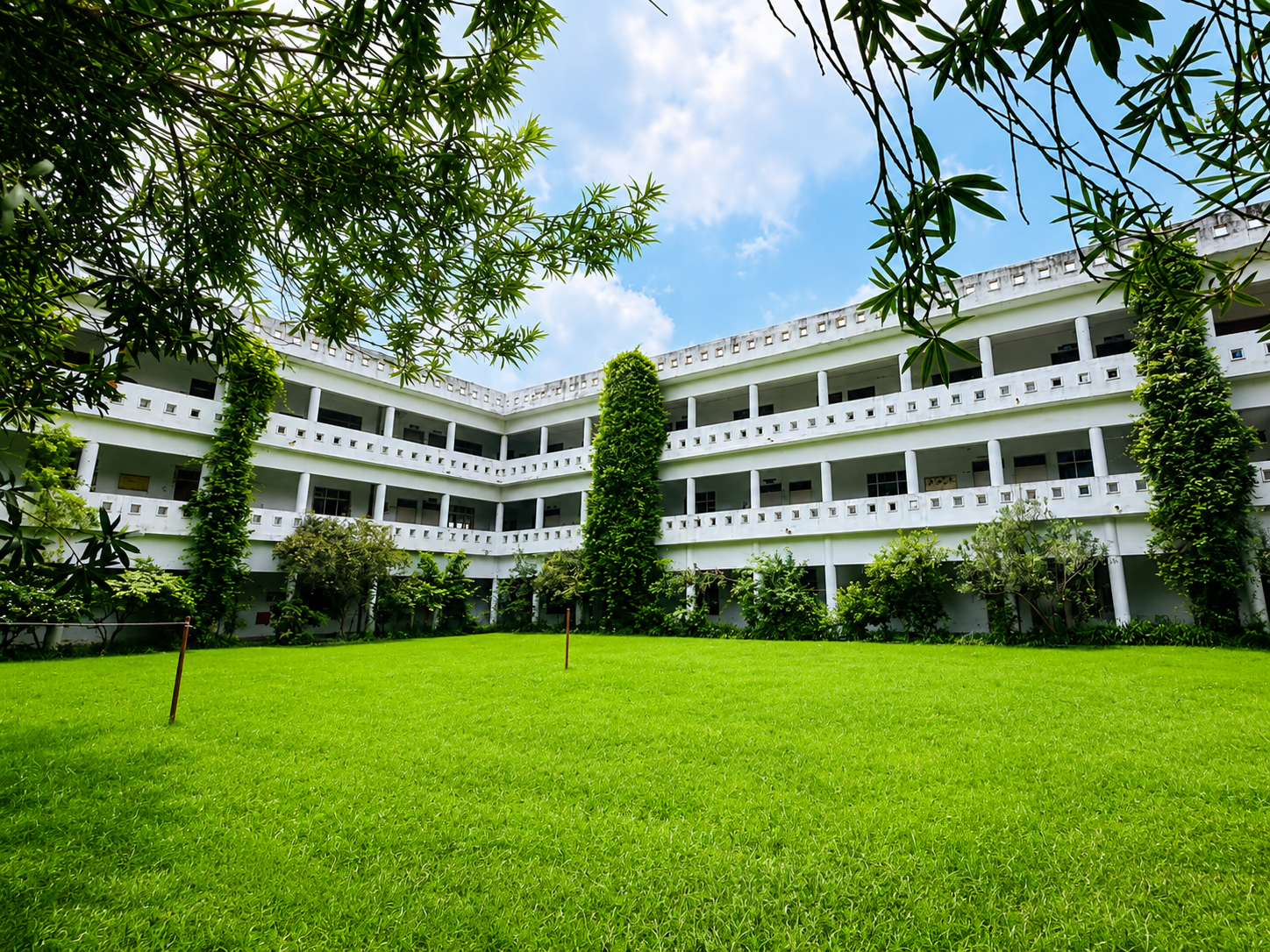 SDSN Mahavidyalaya