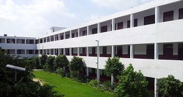 S.D.S.N. P.G. College
