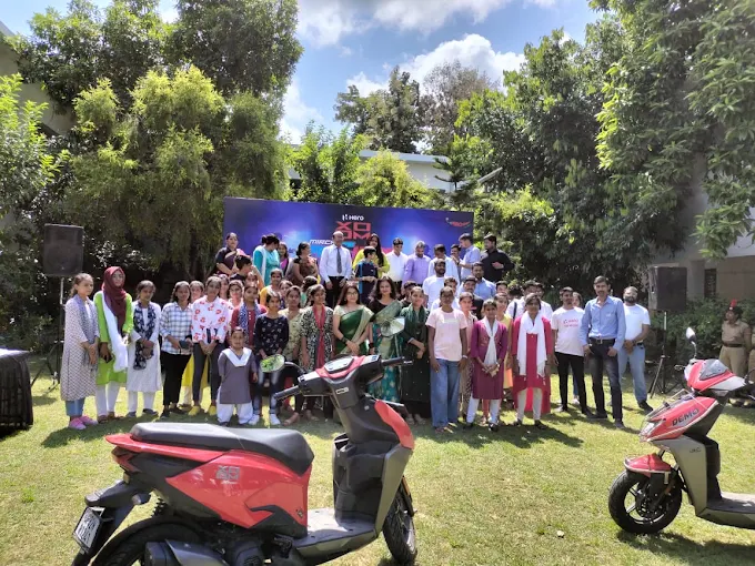 SDSN Group gallery photo